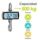 thumbnail image 2 of Básculas Electrónicas Colgantes 500 kg Rhino BAC-500, 2 of 7