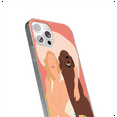 thumbnail image 2 of Babaco Phone Case for Samsung A13 5G/ A04s Pets at Home Full Print, 2 of 5