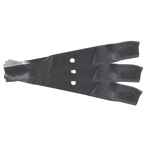 Ferris 5103304S Genuine OEM Mulching Blade Set of 3 IS2600Z IS2100Z IS700Z 52" Deck