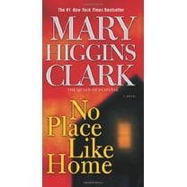 Pre-Owned No Place Like Home: A Novel (Paperback) 0743497287 9780743497282