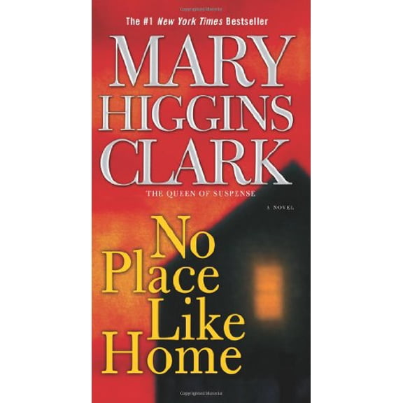 Pre-Owned No Place Like Home: A Novel (Paperback) 0743497287 9780743497282