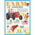 thumbnail image 1 of Farm Activity Book (Farm Animal), 1 of 1