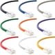 thumbnail image 5 of Cable Ethernet CAT6 UTP InstallerParts de 1 pie, azul, 10 Gbps, 5 of 5