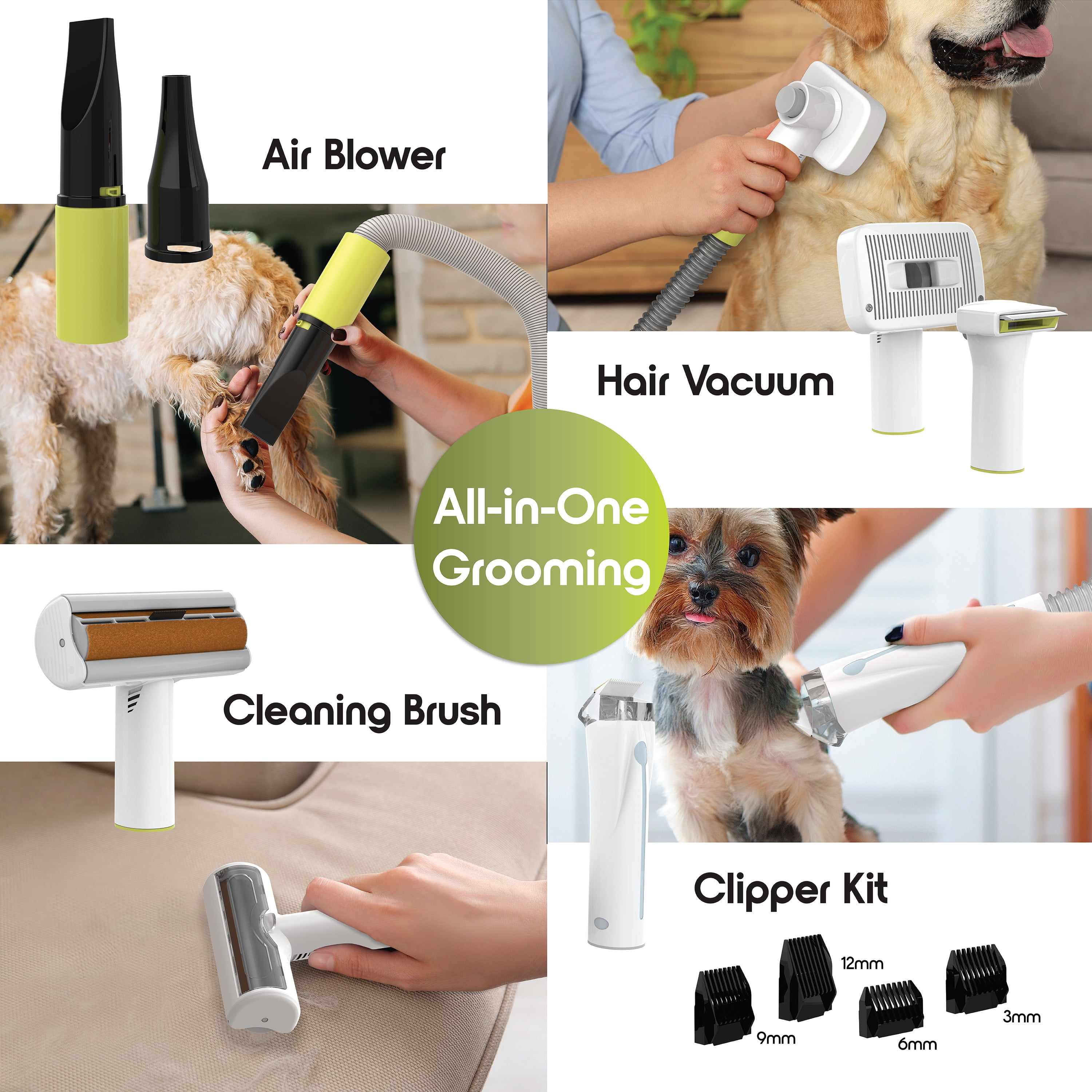 HOT Pet Spa Hair Of The Dog Pet Grooming Ionvac Pet Spa Dog