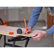 BLACK+DECKER 12-Volt MAX Lithium Drill And 59-Piece Project Kit, BDCDD12PK Tool Sets