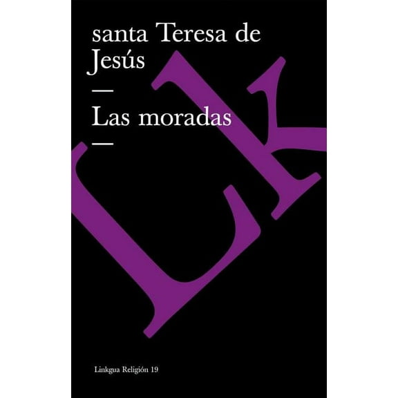 Las moradas (Paperback)