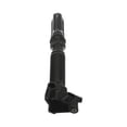 thumbnail image 5 of CarLights360 For Ford E-450 Super Duty/E-350 Super Duty 2018 2019 Ignition Coil | Black | Electronic Coil | Plug In Connector | Bolt On Mount | Replacement For HL3Z12029B, 5 of 8