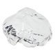 thumbnail image 5 of Gorro para el cabello de papel de aluminio gorros de procesamiento de papel de aluminio aplicación versátil para el hogar ANGGREK Otros, 5 of 8