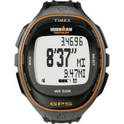Timex IRONMAN Handheld GPS Navigator
