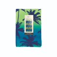thumbnail image 3 of Toalla Mainstays Palmeras Azul, 3 of 4