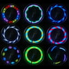 14 LED Motorcycle Cycling Bicycle Bike Wheel Signal Tire Spoke Light 30 Changes