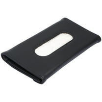 Car Paper Towel Holder Tissue Container Front Seat Box