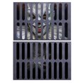 thumbnail image 2 of Payaso De Halloween Para Puerta, Felpudo De Terror Aterrador Para Dormitorio, Decoración Divertida Para El Hogar, Área Exterior, Escalera, Alfombra Para Suelo Interior N.° 2 sweethay HA042396-02, 2 of 6
