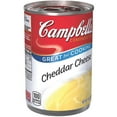 Campbell's Condensed Cheddar Cheese Soup, 10.75 oz.