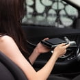 thumbnail image 3 of Purificador de aire para coche Sunnimix Interior negro, 3 of 7