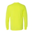thumbnail image 3 of Gildan Men's Heavy Cotton Long Sleeve T-Shirt, 3 of 3