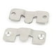 thumbnail image 4 of Conector de Muebles Seccional Universal Uxcell de Acero Inoxidable 20pcs, 4 of 5