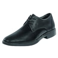 thumbnail image 1 of 356-37 Zapato Para Hombre Caballero Vestir Formal En Color Negro Elaborado De Piel Natural. Cklass 356-37, 1 of 2
