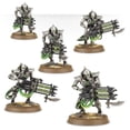 thumbnail image 1 of Warhammer 40K Necrones Inmortales Warhammer Warhammer, 1 of 2
