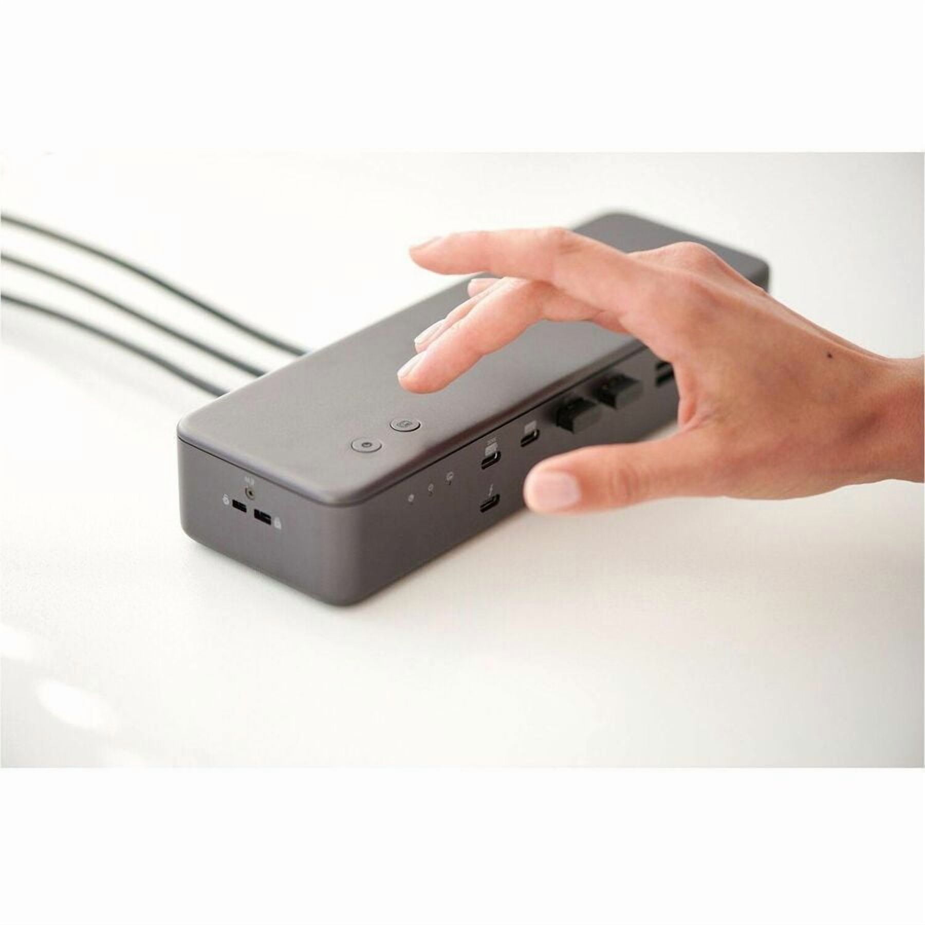 Kensington SD7100T5 EQ Pro 19-in-1 Thunderbolt 5 Docking Station