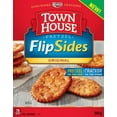 thumbnail image 4 of Keebler Town House Flipsides Original Crackers, 260g/9.2 oz, 4 of 4