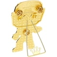 thumbnail image 2 of Funko POP! Pin: DC - The Flash, 2 of 4