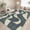 2, variant on Modern Geometric Print Carpet The Shining Honey Rug Large Area Rug for Living Room Bedroom Decor Rug Non-Slip Washable Floor Mat