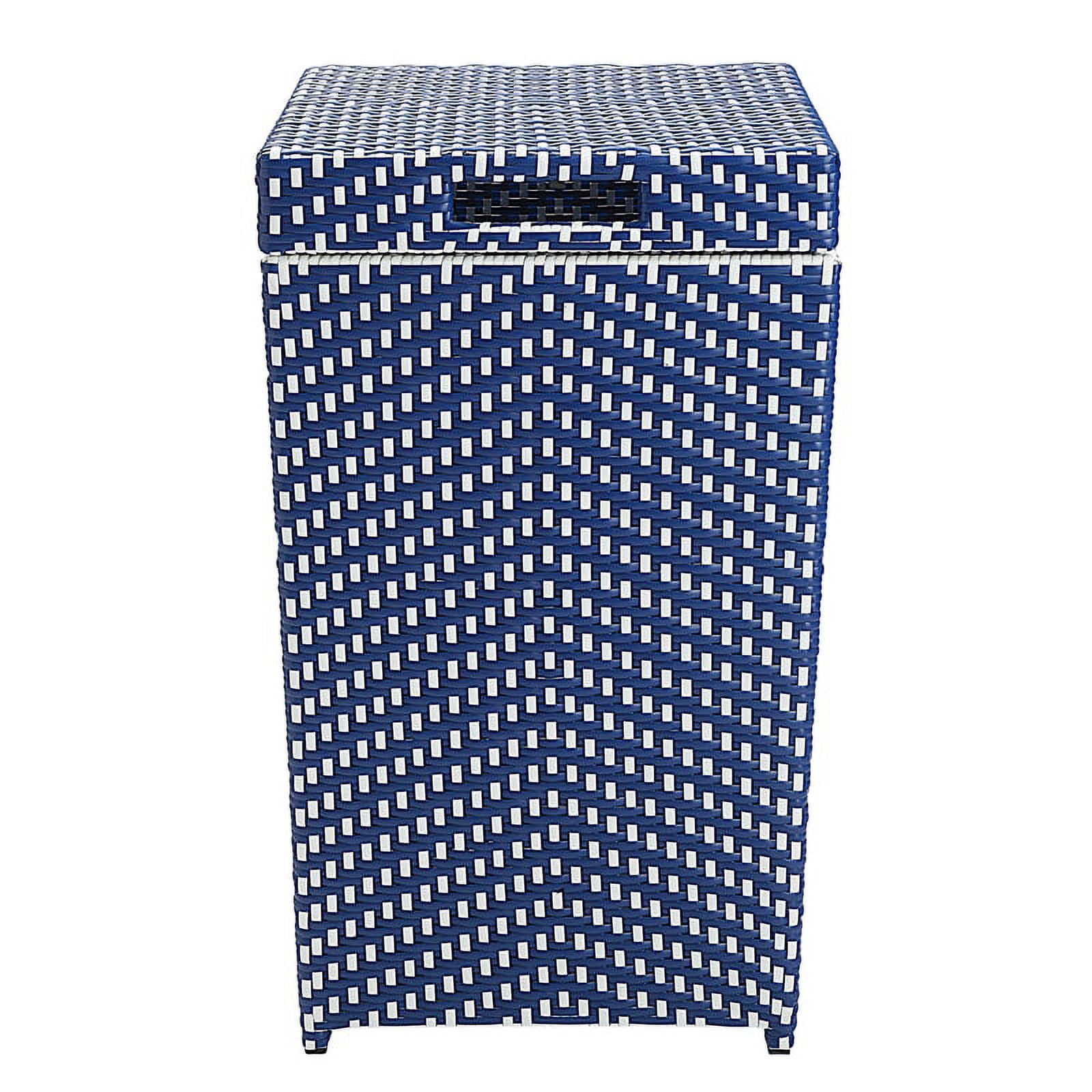 Lux Craft Outdoor Trash Can – Home Acres Fine Furniture