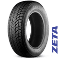thumbnail image 1 of Zeta Antarctica 5 245/45R18 Winter Tire, 1 of 1