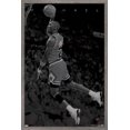 thumbnail image 1 of Michael Jordan - Noir et blanc, 1 of 4