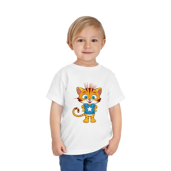 Funny Childrens Shirts