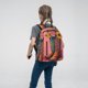 thumbnail image 5 of Easygdp Cowboy Boots With Flowers para Easygdp Yak - Mochila Casual Ligera y Resistente para Viaje y Senderismo para Hombres y Mujeres, 5 of 7
