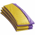 thumbnail image 5 of Upper Bounce Trampoline Super Spring Cover - Safety Pad, Fits 14 FT Round Trampoline Frame - Aquamarine, 5 of 6