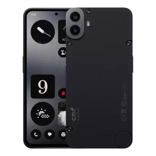 Cmf By Nothing Phone 1 Dual Sim 128 Gb Negro 8 Gb Ram