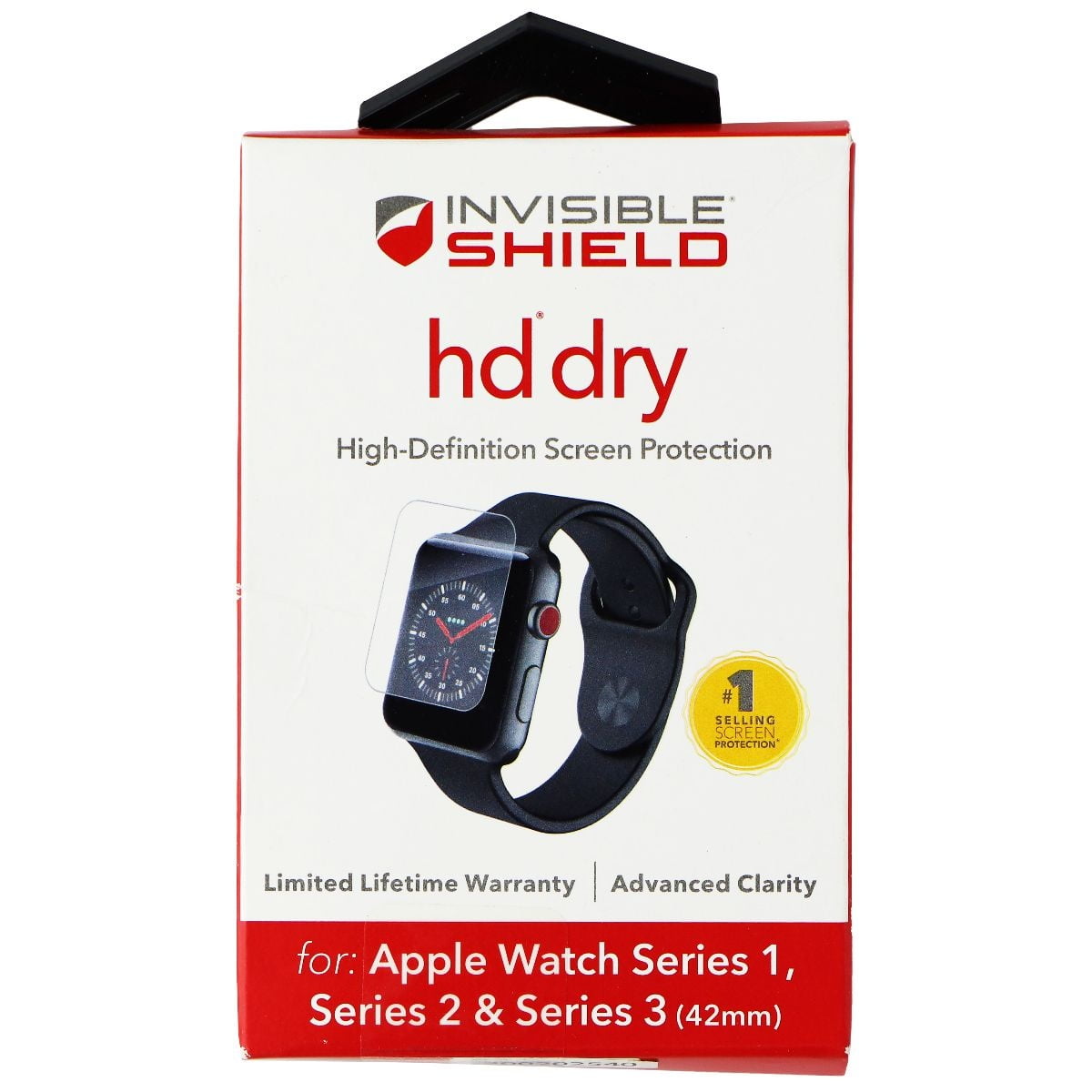 invisishield apple watch 3