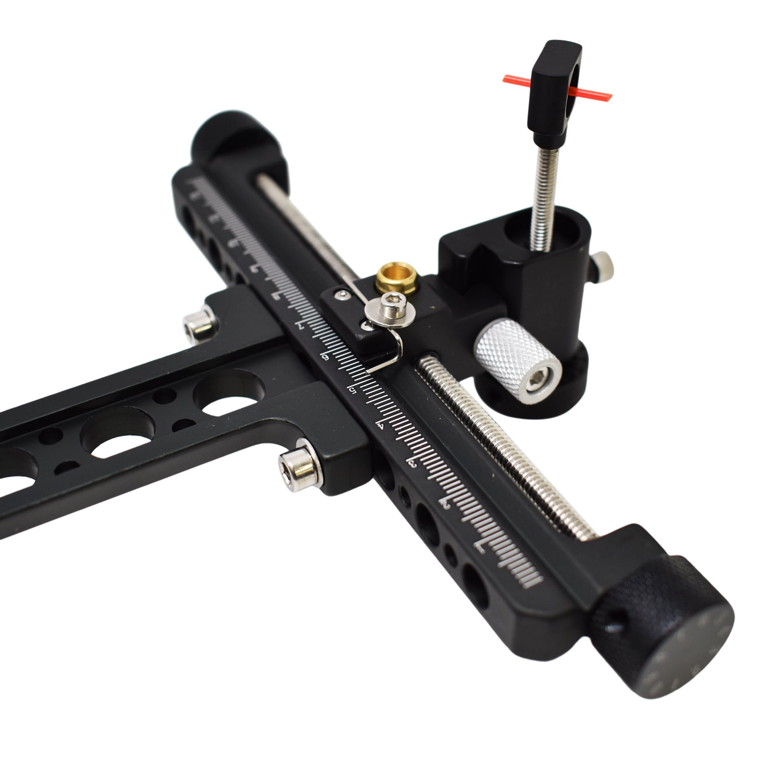 Safari Choice Hunting Archery 1 Pin Recurve Bow Sight