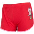 thumbnail image 1 of Strawberry Shortcake - Sweet Thing Juniors Booty Shorts, 1 of 1