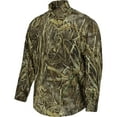 thumbnail image 2 of BANDED Men's Workhorse Lightweight Shirt, Color: MAX7, Size: L (B1030041-M7-L), 2 of 3