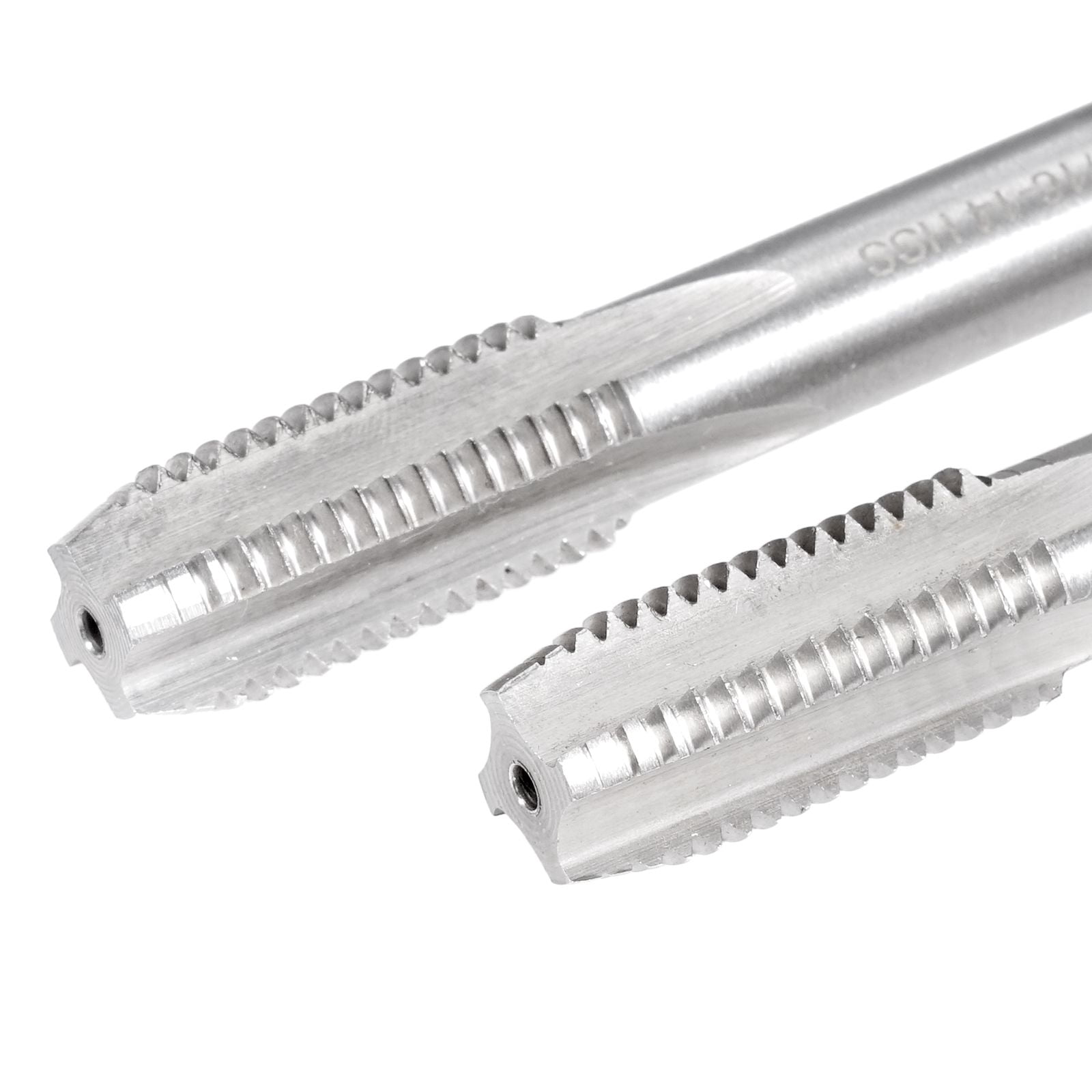 Helicoil Thread Repair Kit 166-Piece Metric M5-M12 with 304 Stainless Steel Inserts for Automotive