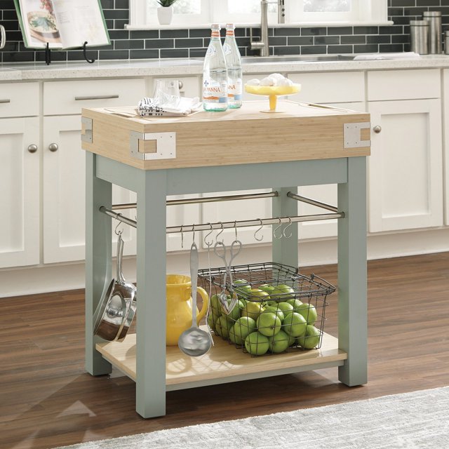 Coaster Kitchen Island, Multiple Colors