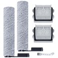 thumbnail image 1 of Filtre de Remplacement Premium et Brosse à Rouleau pour Aspirateur Flexi Pro, 1 of 6