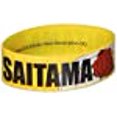 thumbnail image 3 of One Punch Man Saitama Knuckle Anime PVC Wristband GE-54441, 3 of 6