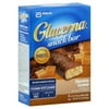Glucerna: Chocolate Caramel Chewy 1.41 Oz Snack Bar, 4 Ct