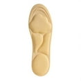 thumbnail image 5 of 6 Pairs 12pcs Breathable Comfortable High Heels, Sports Shoes, Casual Insoles, Accessories, Women'S Daily Shoe Accessories, 5 of 9