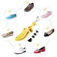 thumbnail image 2 of Camilla para zapatos MISERWE, ajustable en 2 direcciones, con bolsa de transporte L, 2 of 7