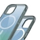 thumbnail image 3 of Funda Prodigee Glow Up para iPhone 16 Azul, 3 of 5