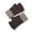503_Coffee, variant on Women's Gloves Mittens Knitted Gloves Thickened And Velvet Screen Cycling Cold Proof Plush Couple'S Warm Woolen Gloves, Women's Accessories Gloves Mittens