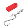 thumbnail image 3 of Lane Line Embedded Hook, Lane Rope Hook Corrosion Resistant Safe 304 Stainless Steel  For Swimming Pool For Indoor, 3 of 8