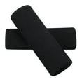 thumbnail image 4 of 1 Pair Sponge, Grips Anti Slip Bike Handle Bicycle Handlebar Sun  ProtectionHandle Cover For MotorcycleInner Diameter 31mm Applicable Scope 3.17-3.68cm, 4 of 8