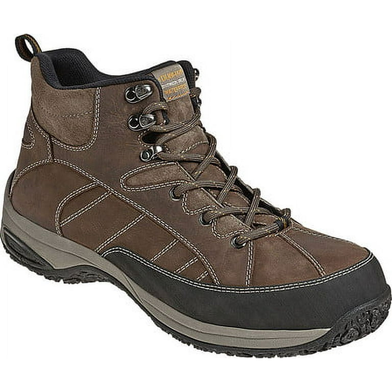 Men s Dunham Lawrence Steel Toe